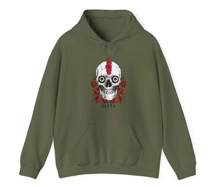 Death Classic Hoodie