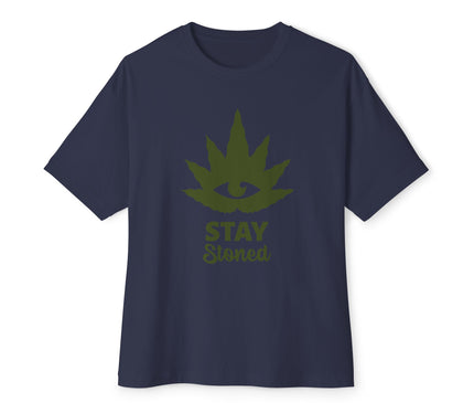 Stay Stoned Oversized T-Shirt