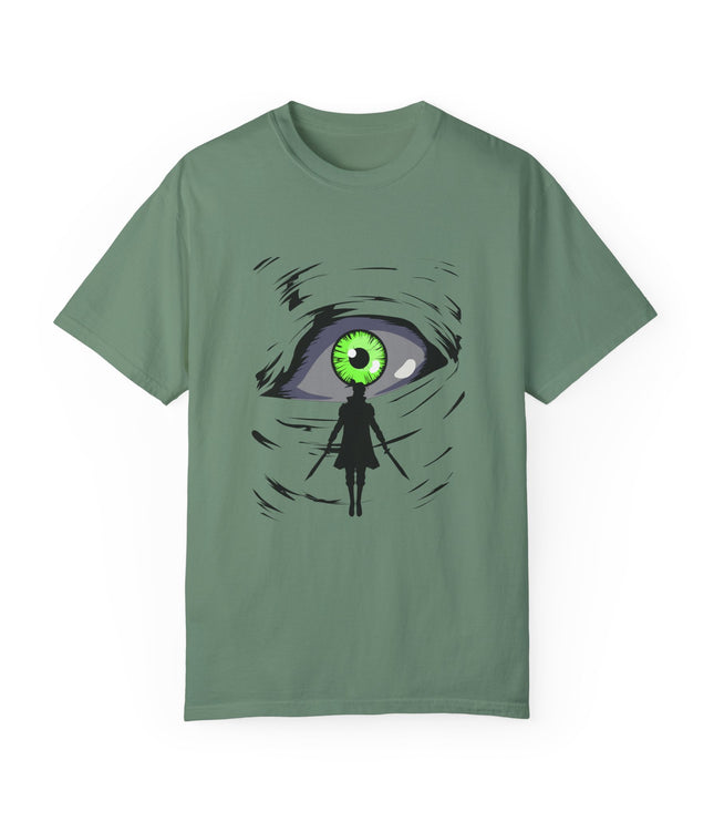 Eye Of The Monster Premium T-Shirt