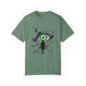Light Green / S