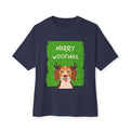Navy / XS
