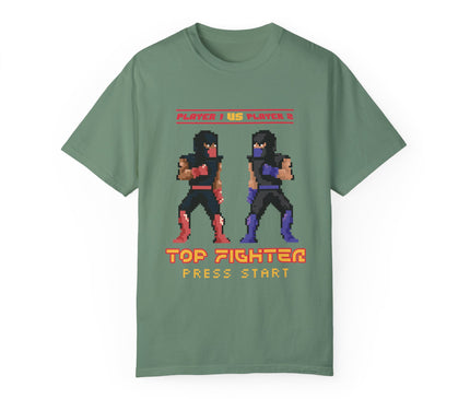 Top Fighter Premium T-Shirt