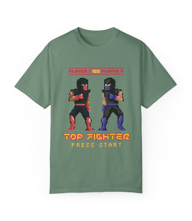 Top Fighter Premium T-Shirt