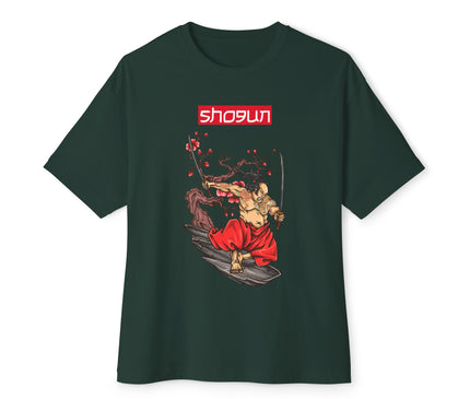 Shogun Oversized T-Shirt
