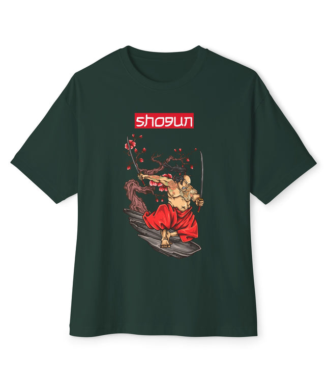 Shogun Oversized T-Shirt