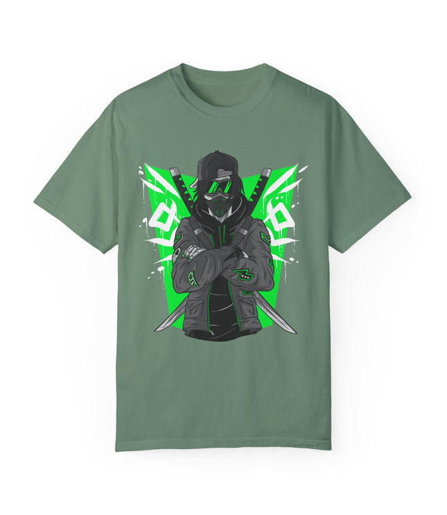 Anime Premium T-Shirt