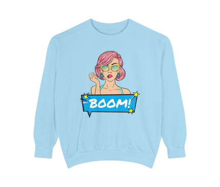 Boom Premium Sweatshirt