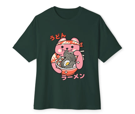 Ramen Lover Oversized T-Shirt