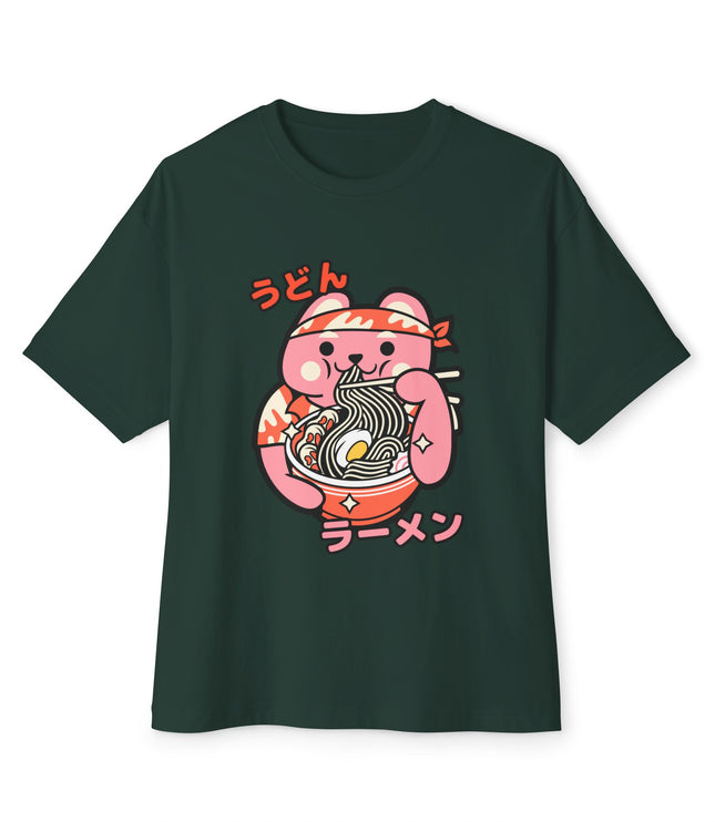 Ramen Lover Oversized T-Shirt