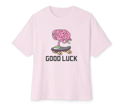 Good Luck Oversized T-Shirt