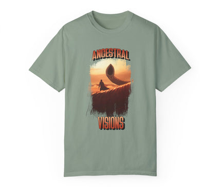 Ancestral Visions Premium T-Shirt