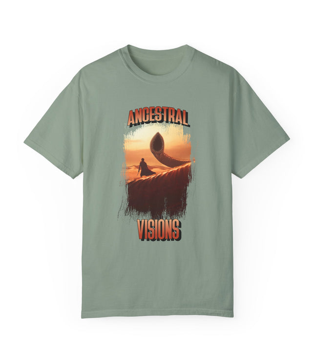 Ancestral Visions Premium T-Shirt