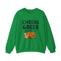 Irish Green / S
