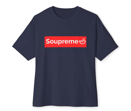 Soupreme Oversized T-Shirt