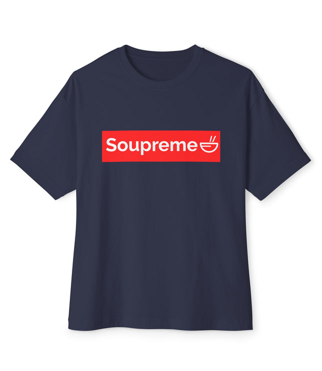 Soupreme Oversized T-Shirt