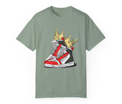 King Of Sneakers Premium T-Shirt