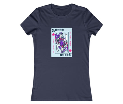 Queen Women'S Favorite Tee