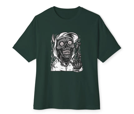 Immortal Gangster Oversized T-Shirt