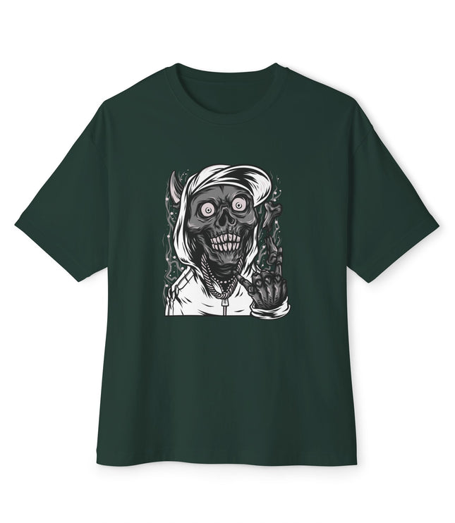 Immortal Gangster Oversized T-Shirt