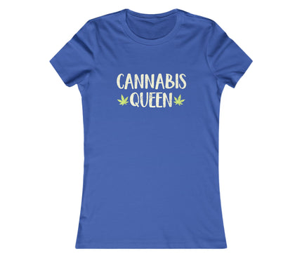 Queen Women's Favorite Tee