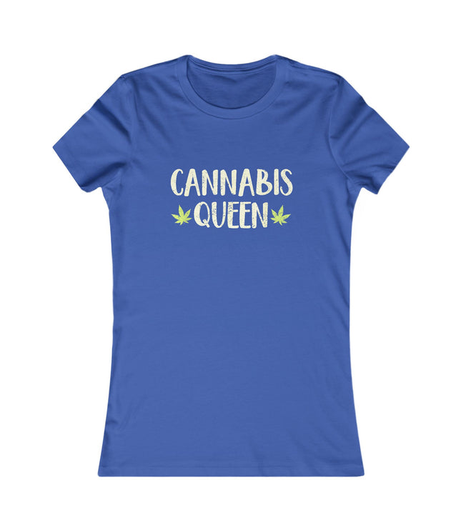 Queen Women's Favorite Tee