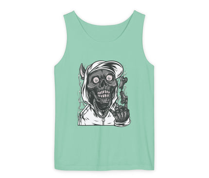 Immortal Gangster Premium Tank