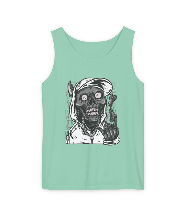 Immortal Gangster Premium Tank