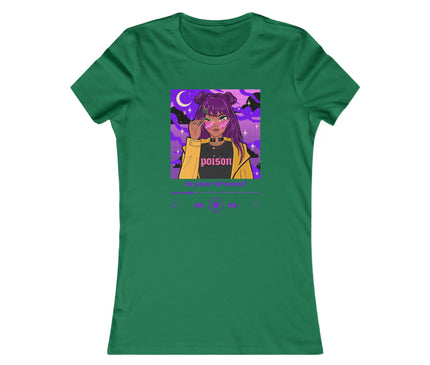 In Your Dreams Women's Favorite Tee