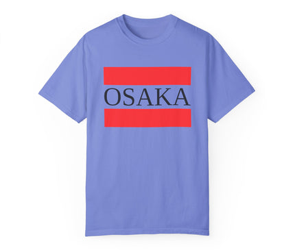 Osaka Premium T-Shirt