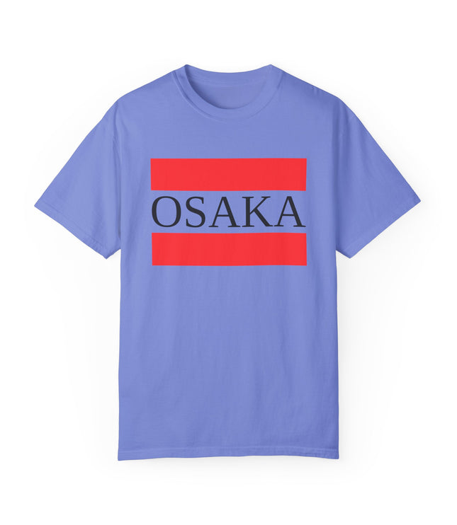 Osaka Premium T-Shirt