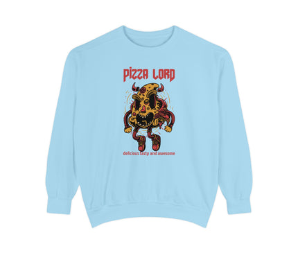 Pizza Lord Premium Sweatshirt