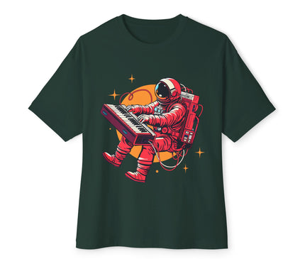 Astronaut Oversized T-Shirt