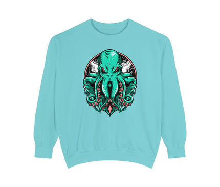 Kraken Premium Sweatshirt