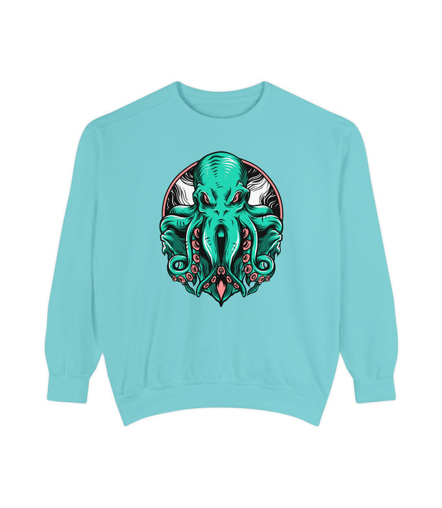 Kraken Premium Sweatshirt