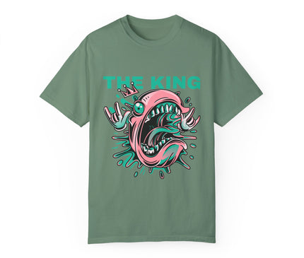 The King Premium T-Shirt
