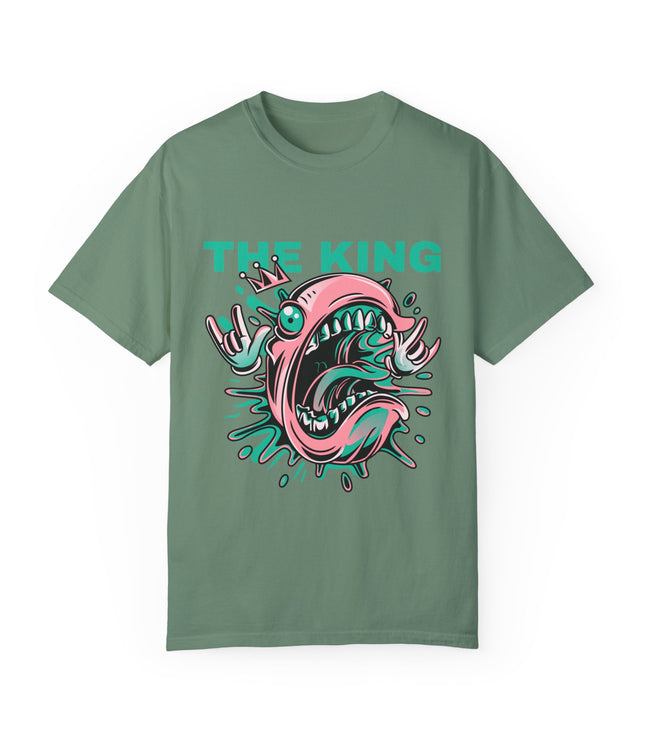 The King Premium T-Shirt