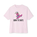 Soft Pink / XS