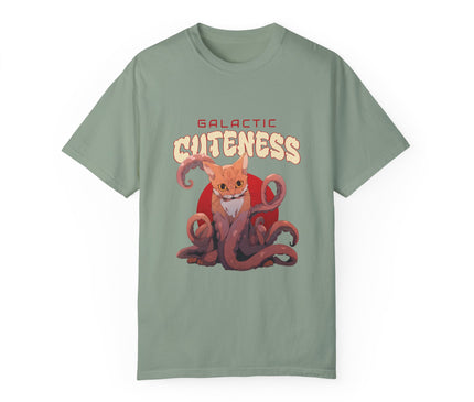 Galactic Cuteness Premium T-Shirt