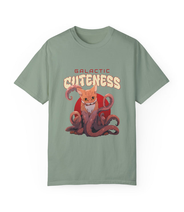 Galactic Cuteness Premium T-Shirt