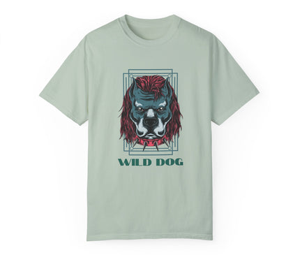 Wild Dog Premium T-Shirt