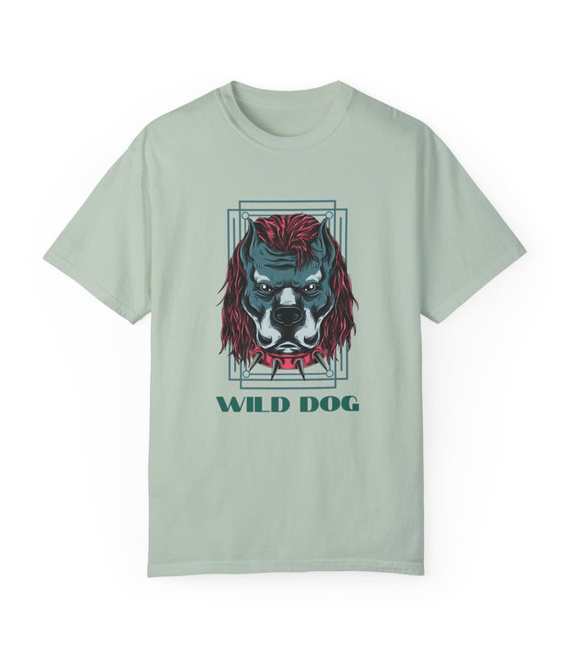 Wild Dog Premium T-Shirt