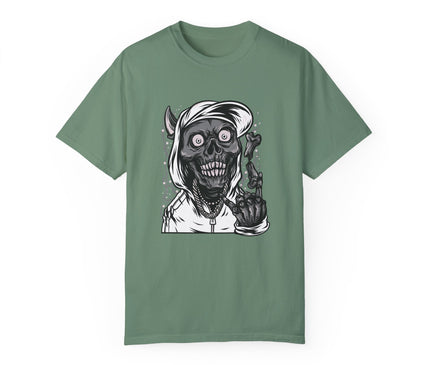 Immortal Gangster Premium T-Shirt