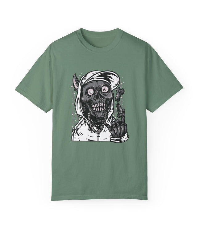 Immortal Gangster Premium T-Shirt