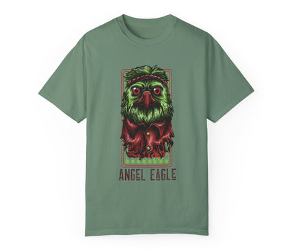 Angel Eagle Premium T-Shirt