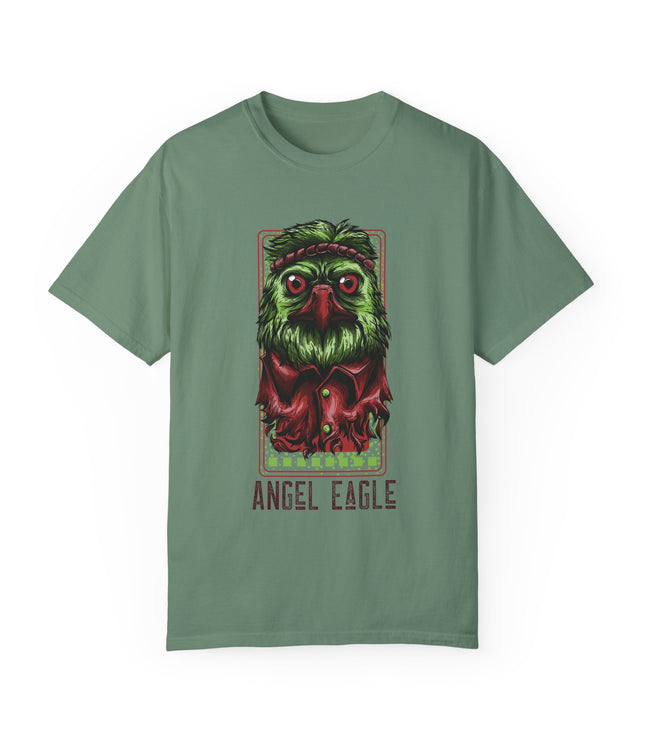 Angel Eagle Premium T-Shirt