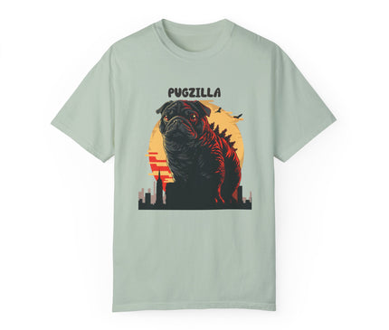Pugzilla Premium T-Shirt
