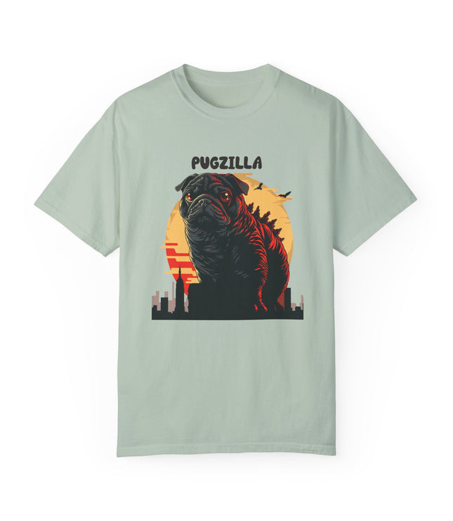 Pugzilla Premium T-Shirt
