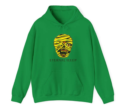 Eternal Sleep Classic Hoodie