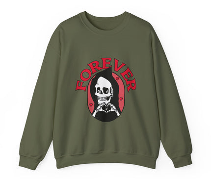 Forever Classic Crewneck Sweatshirt