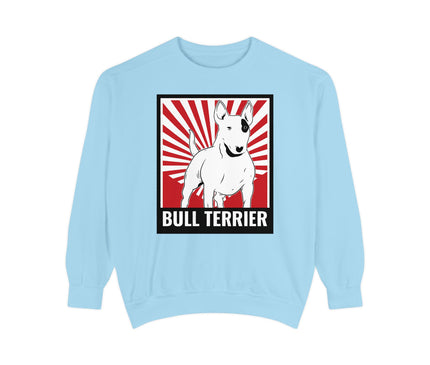Bull Terrier Premium Sweatshirt